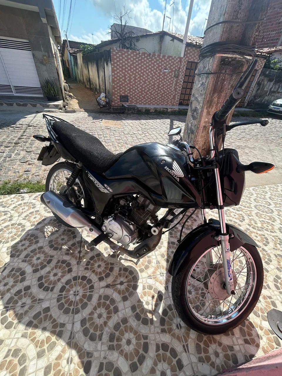 Fan 125 2014 - Foto 5