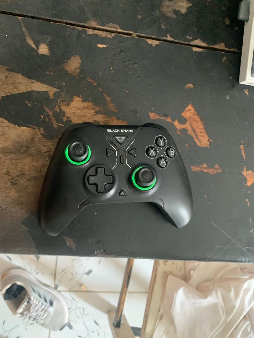Controle gamer  - Foto 2