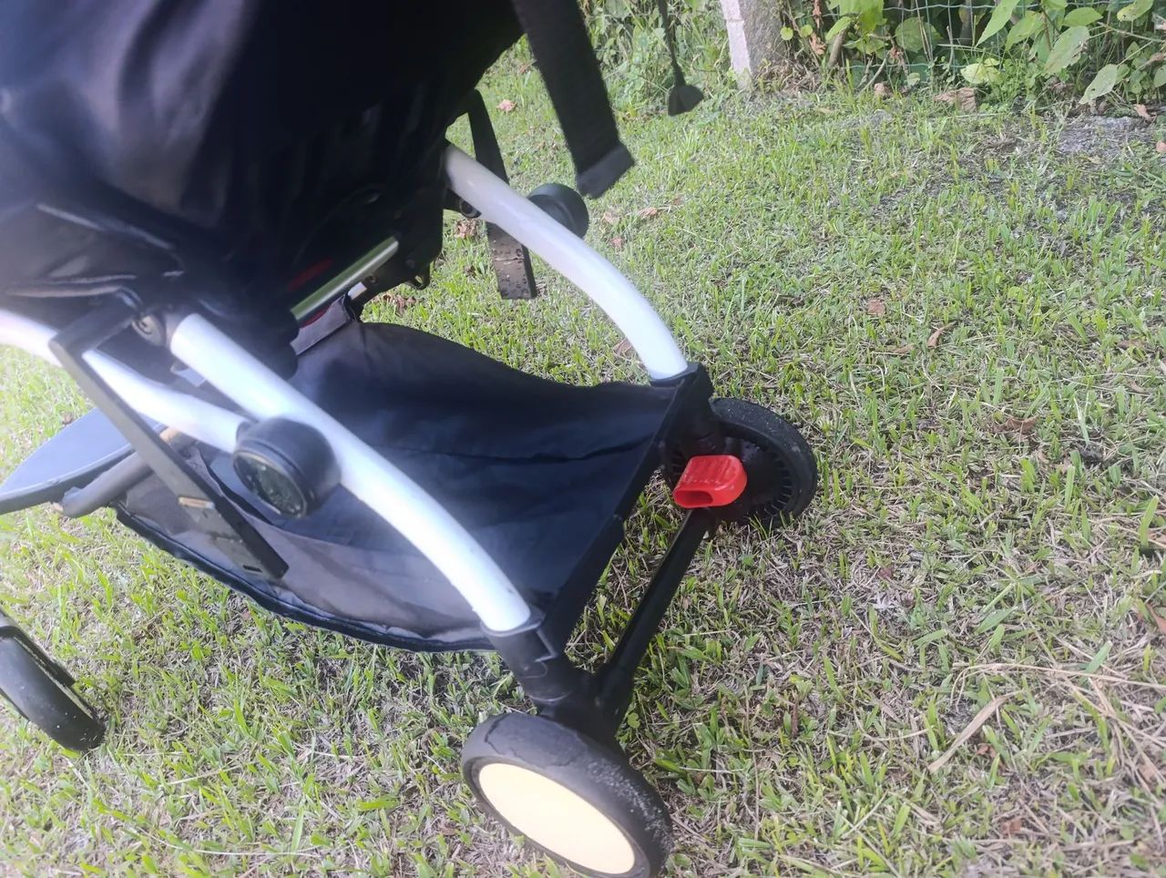 Carrinho d passeio - Foto 4