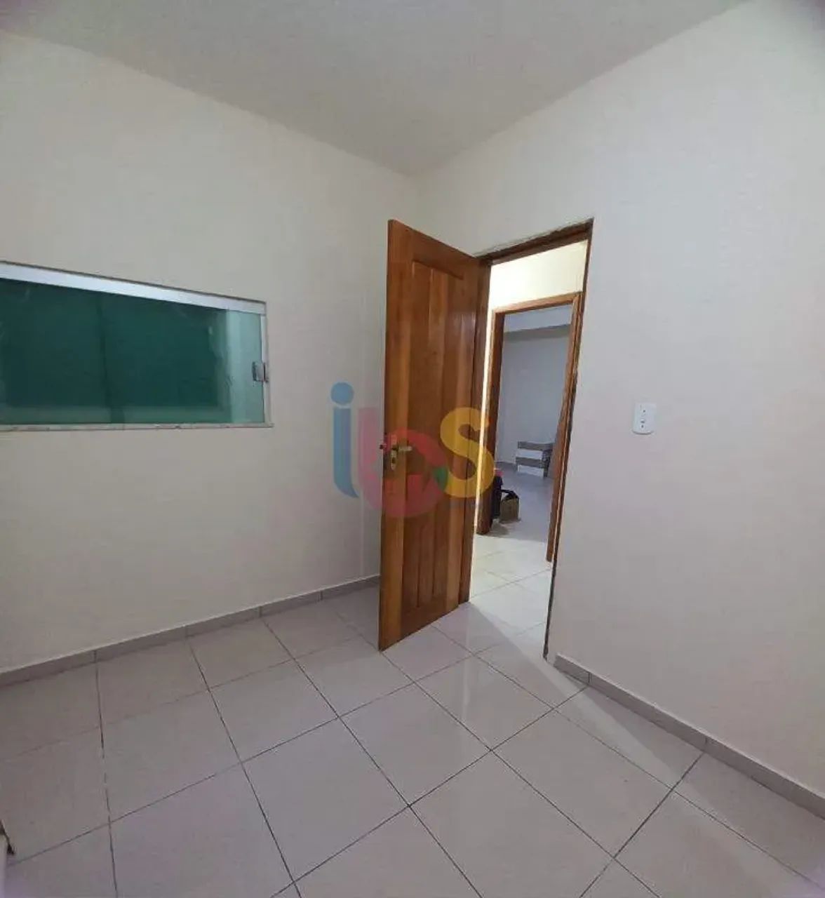 Apartamento com 3/4 no 1º Andar - Foto 3