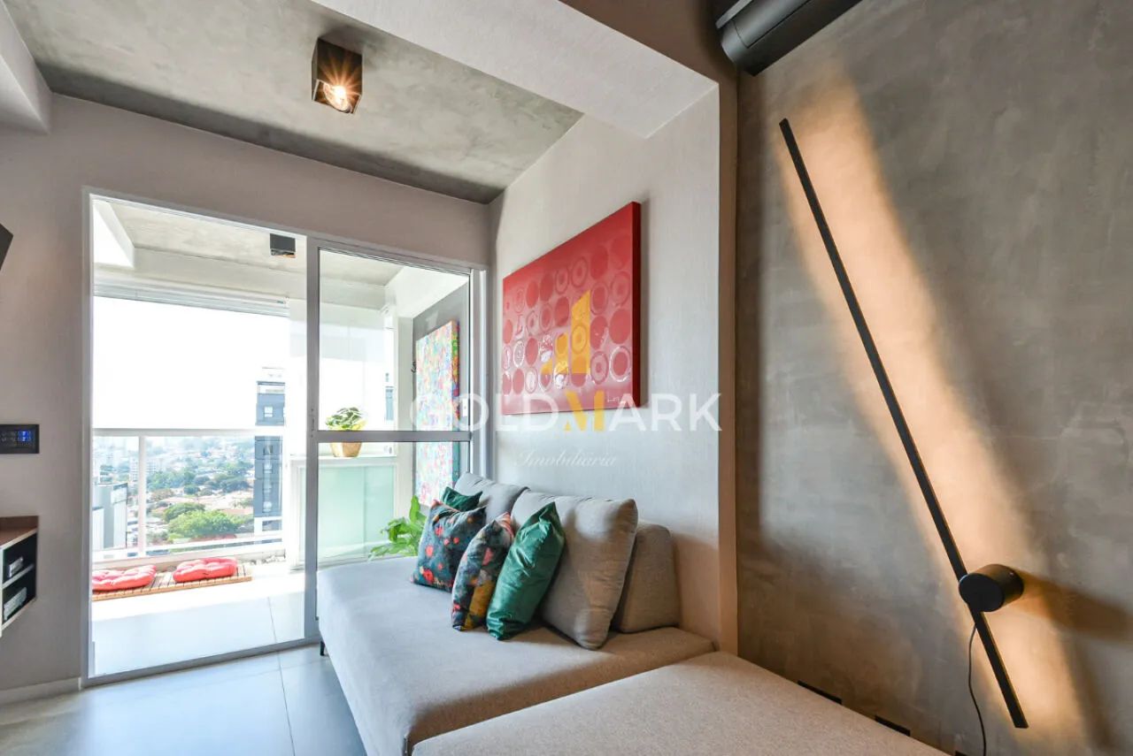 Apartamento, Campo Belo - São Paulo - Foto 4