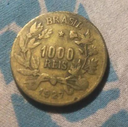 Moedas de 1880 a 1930 - Foto 4