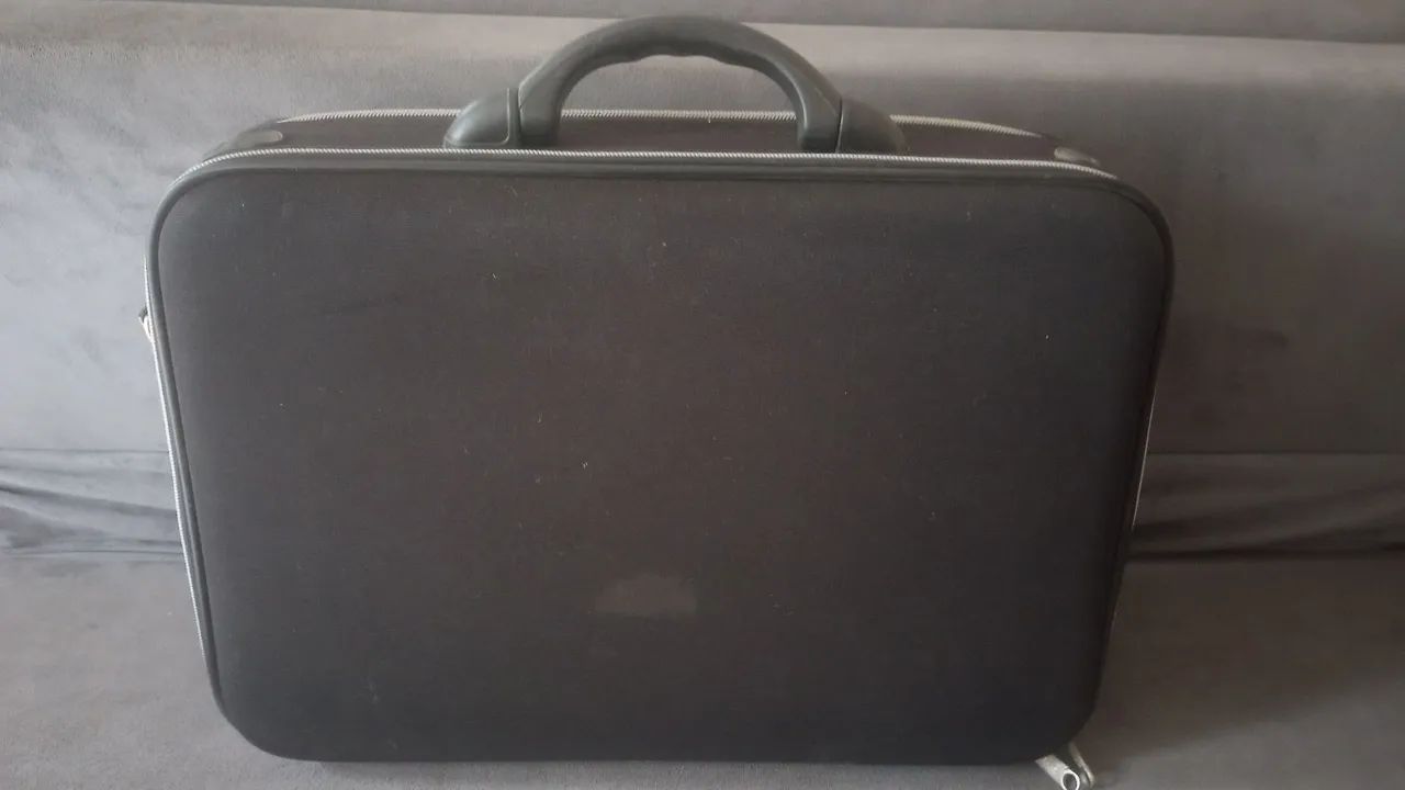 Maleta para Notebook Ika - Foto 2