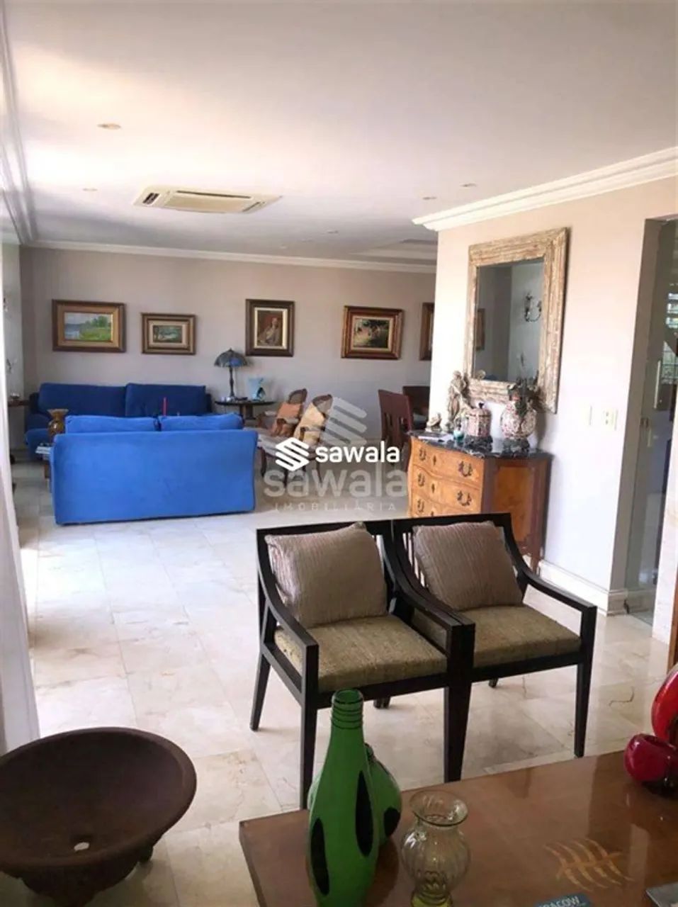 Cob - Casa 6 quartos, sendo 5 suítes - Foto 5