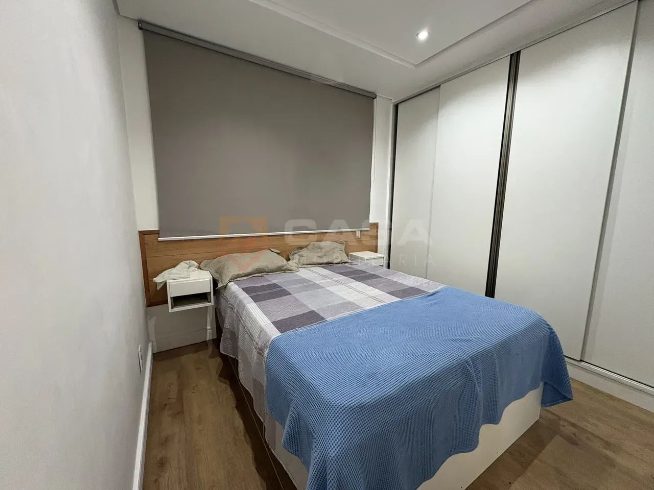 Apartamento 2 Quartos, Reformado no Parque dos Pinhos III - Foto 5