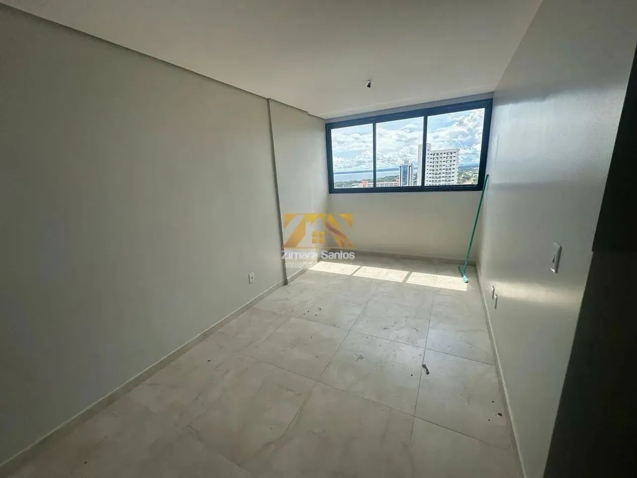 Apartamento com 2/4 - 45 m² - Residencial UP14 - Orla 14 - Praia da Graciosa - Quadra Nobr - Foto 8