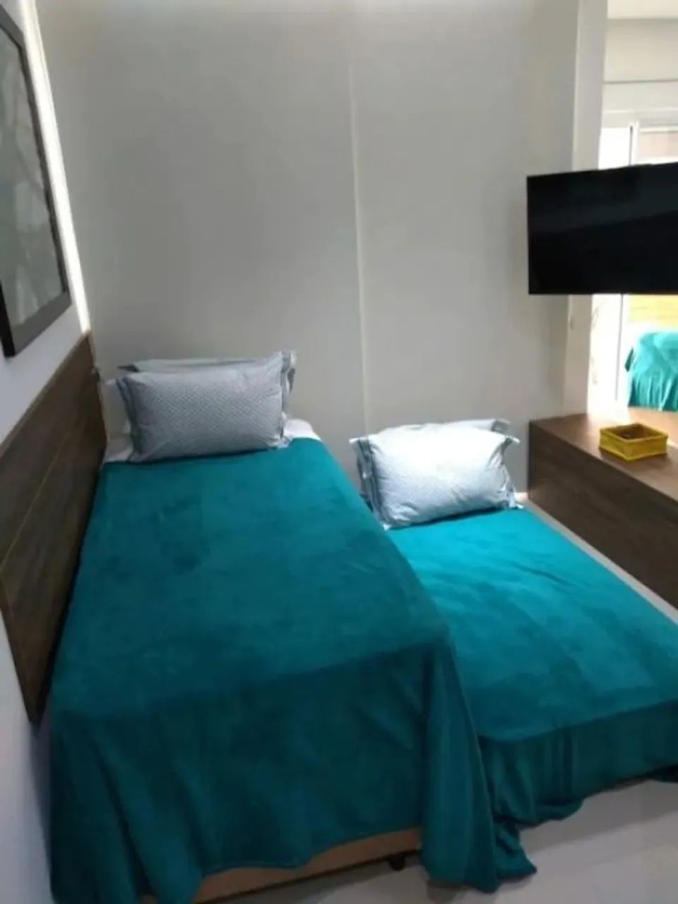 Rarus Flats - Flat para locação - Edifício Urbe Paulista - Foto 5