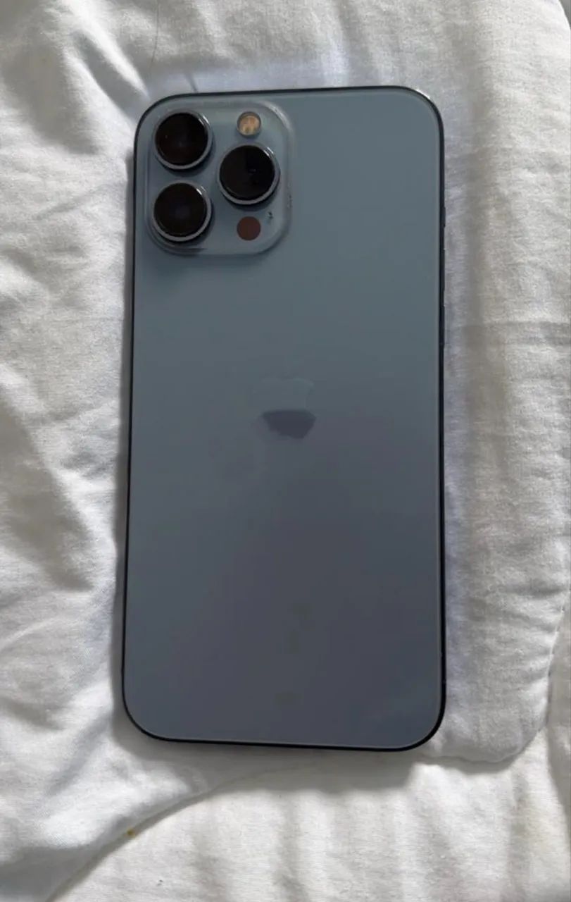 iPhone 13 Pro Max - Foto 4