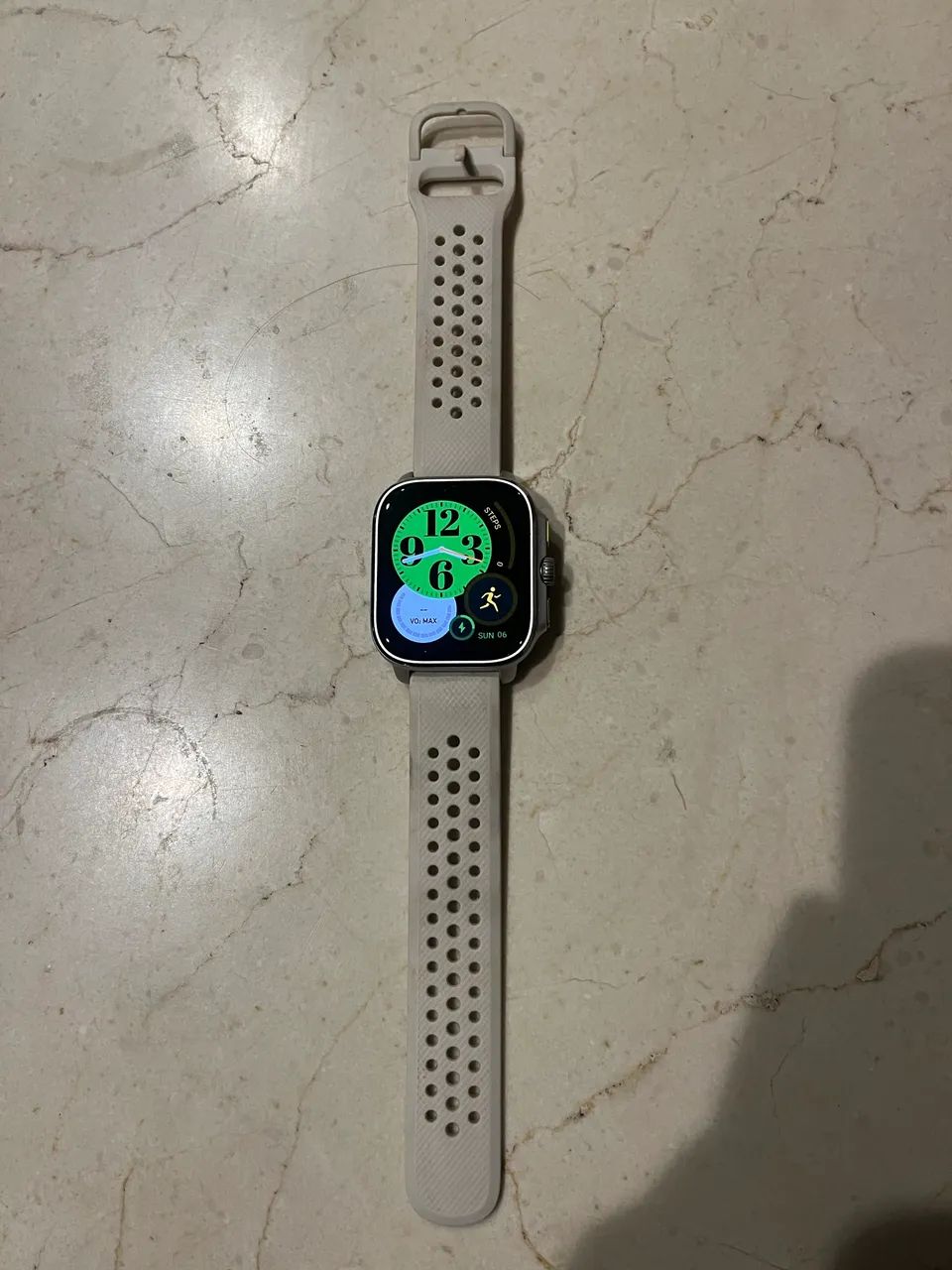Amazfit Cheeta Square - Foto 5