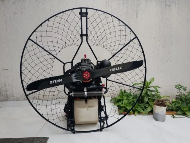Paramotor Fly 100 -