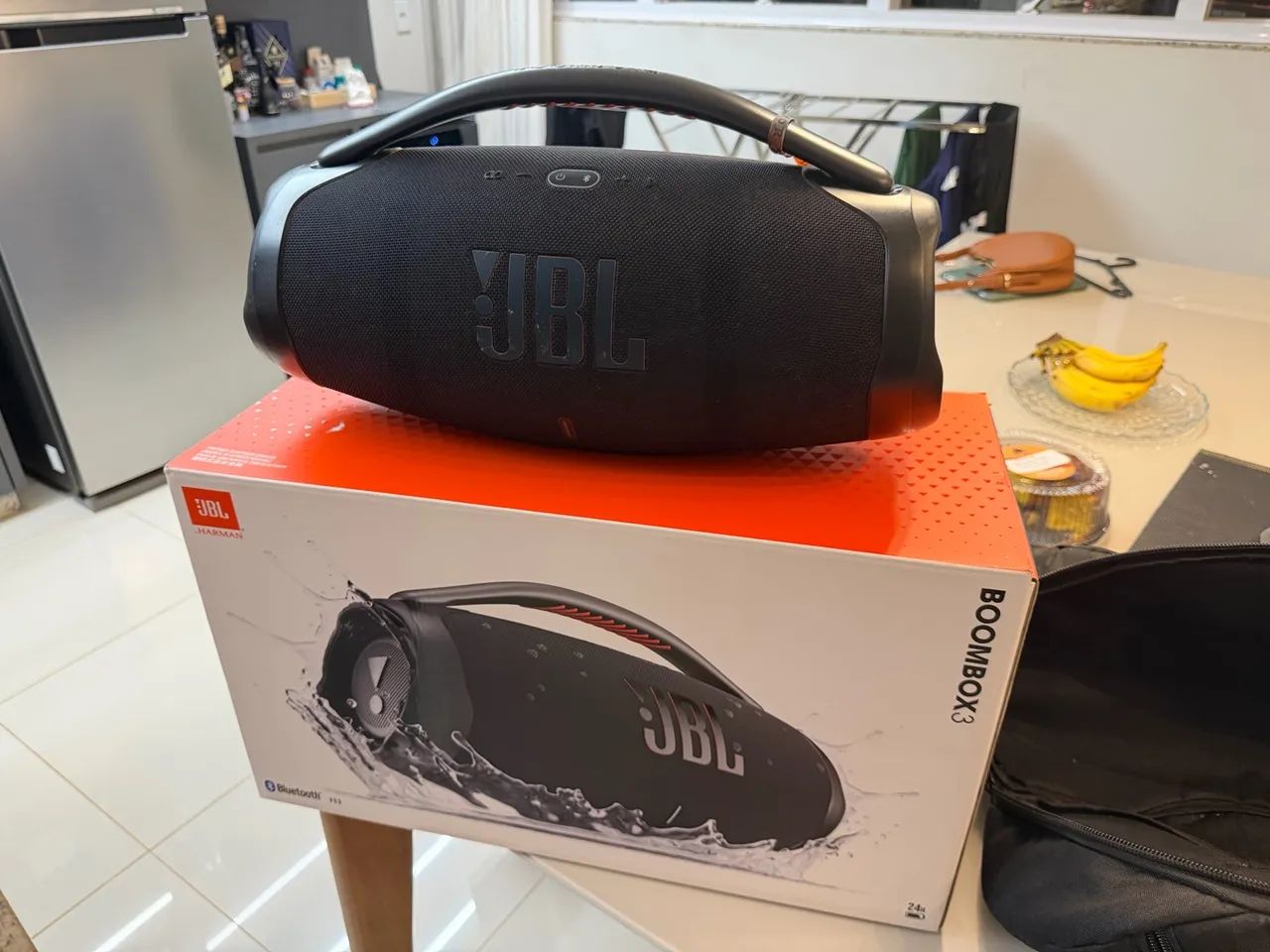 JBL Bombox 3 - Foto 2