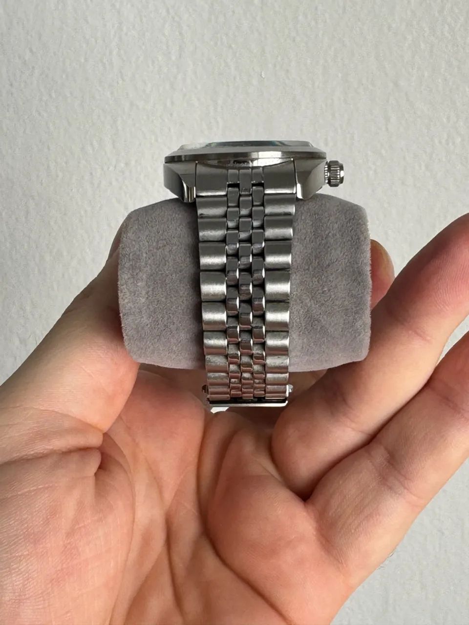 Relógio Technos Masculino Automatico   - Foto 3