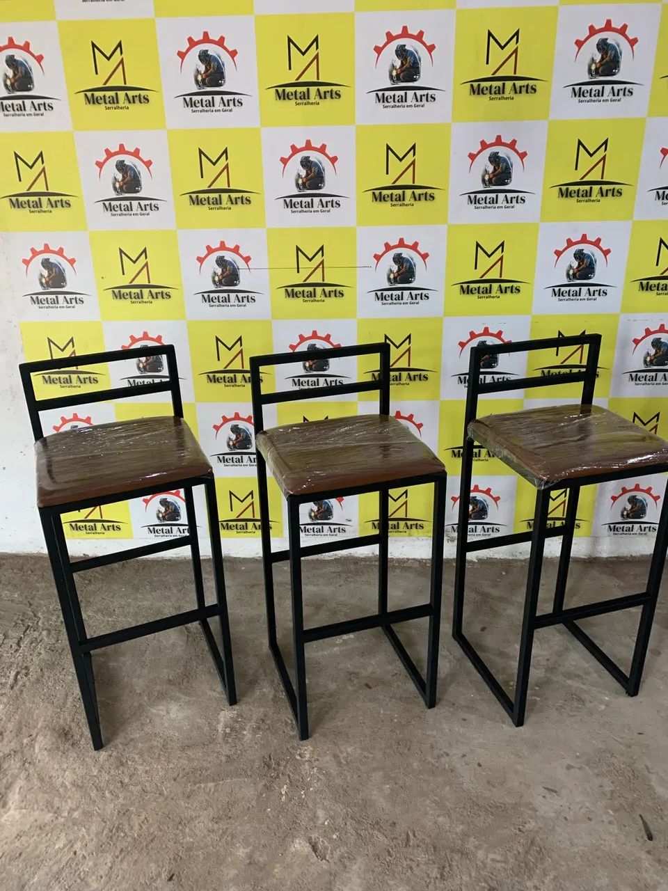 Banquetas  - Foto 4