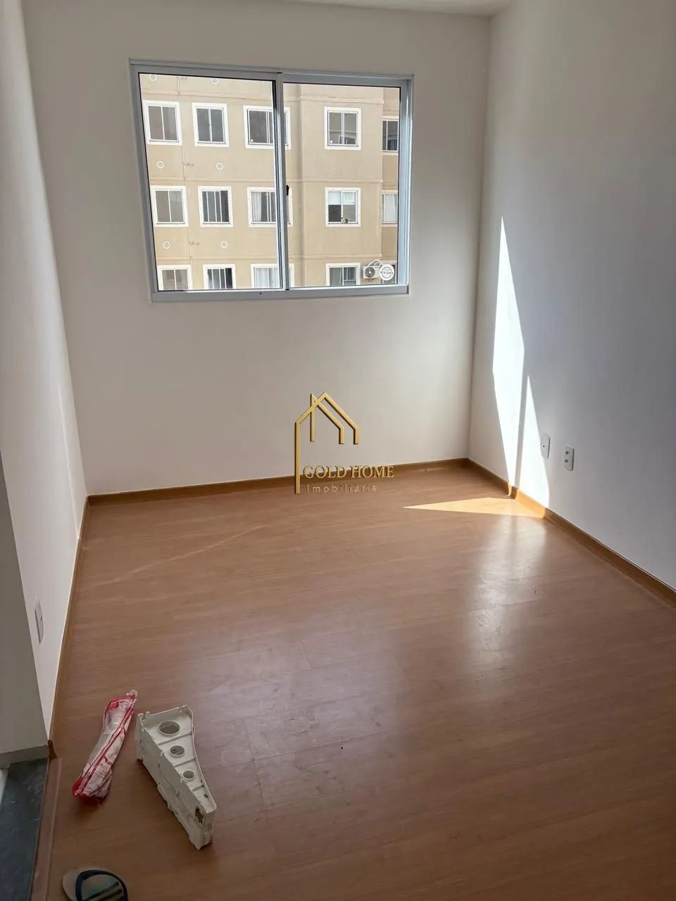 Apartamento para Locação  Condomínio Chapada dos Bem-Te-Vis - Foto 3