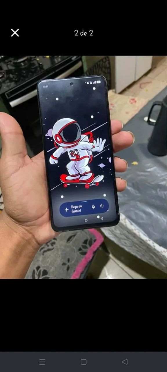Celular Realme - Foto 2