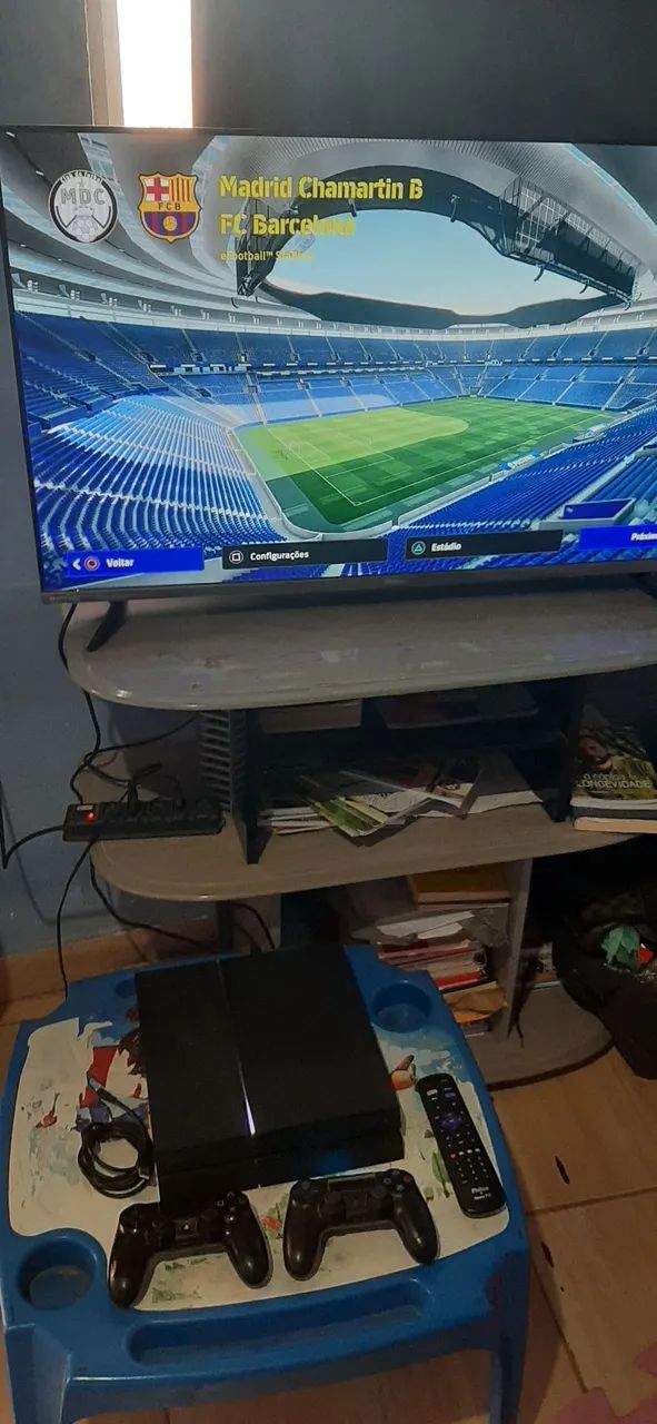 Video games usados PS4  - Foto 3