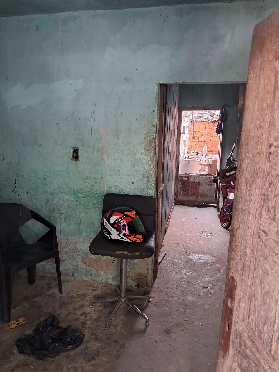 Casa na Terra Firme - Foto 2