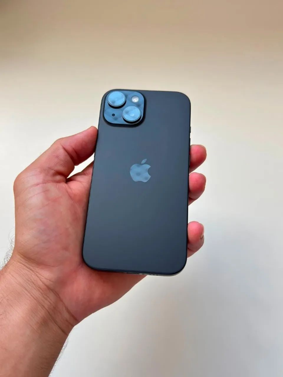iPhone 15 128GB (garantia e parcelamento)  - Foto 3
