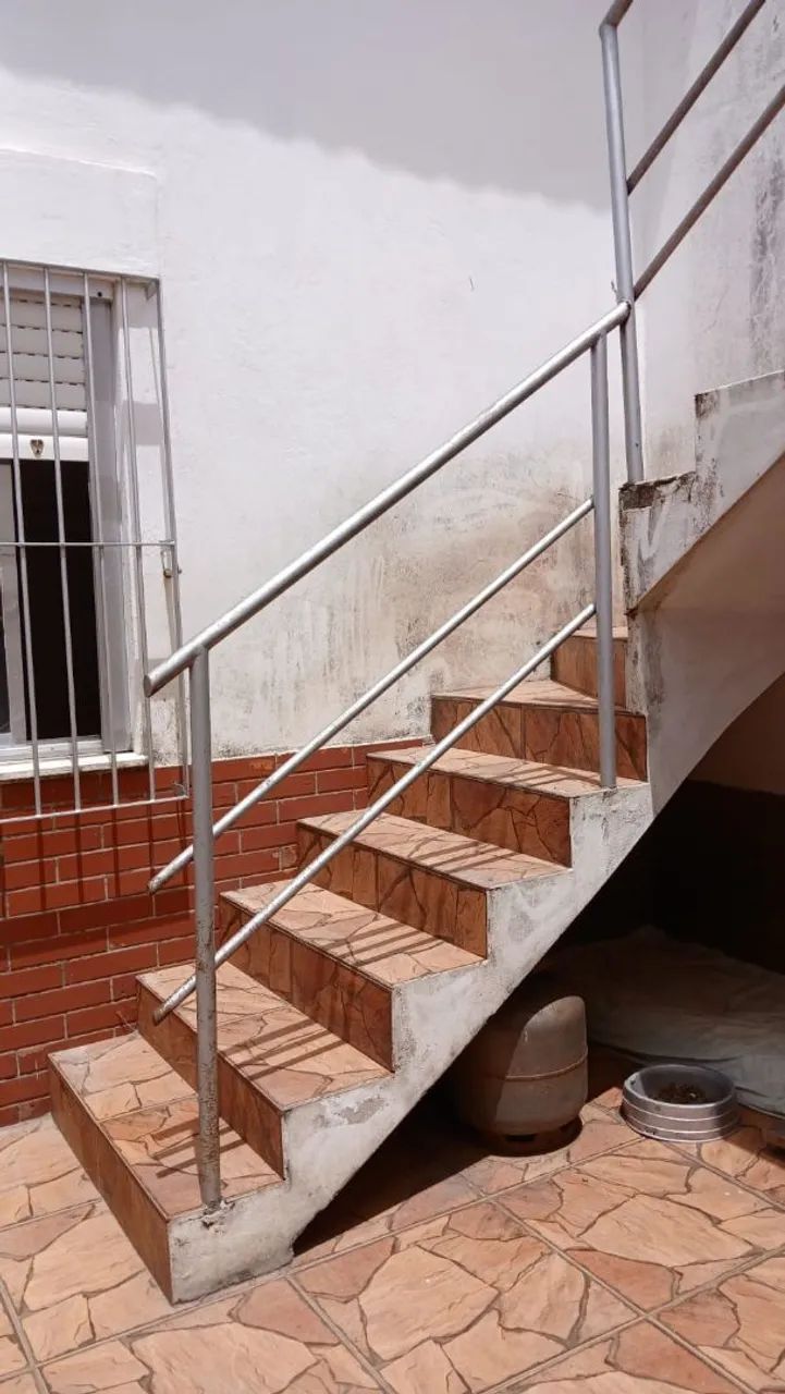 Casa a venda...