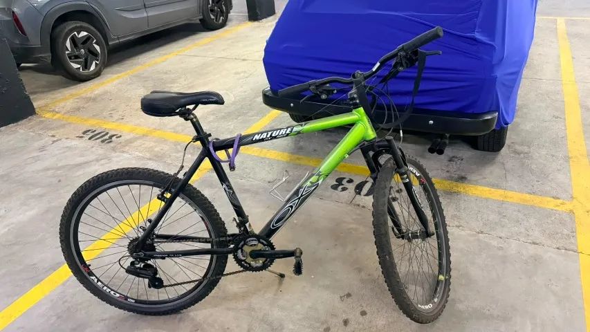 bicicleta - Foto 3