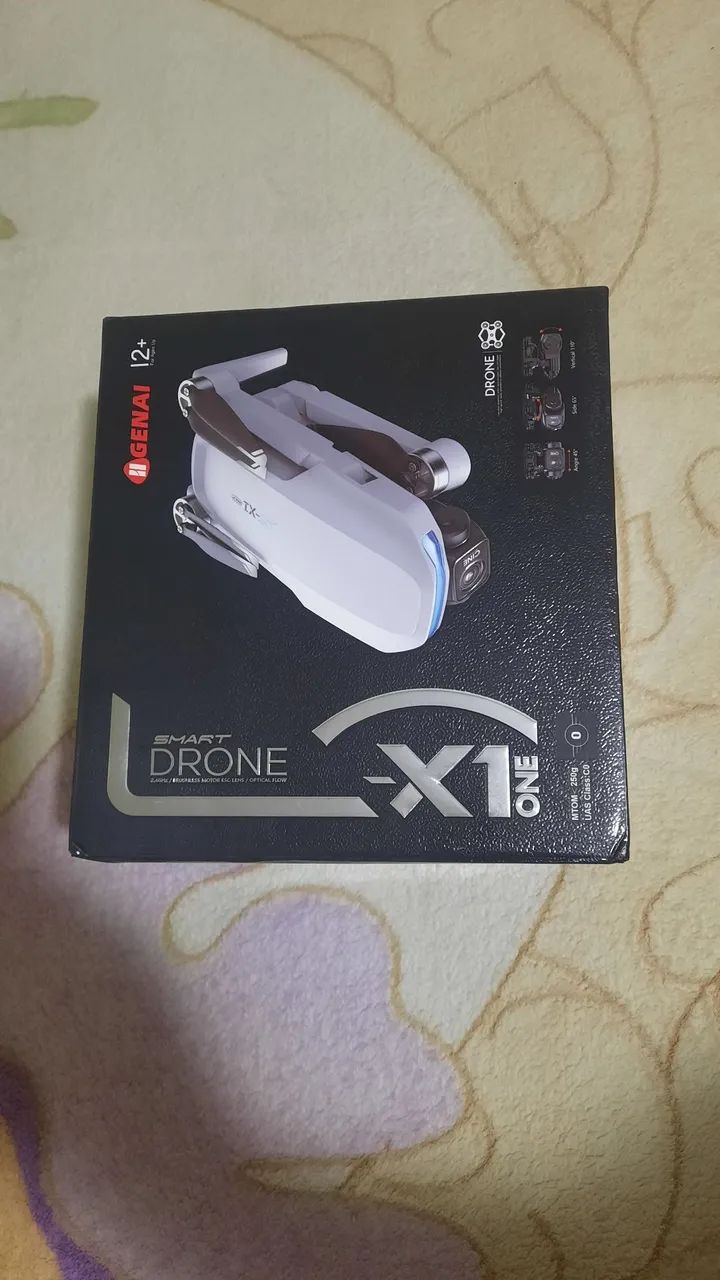 Drone -X1one