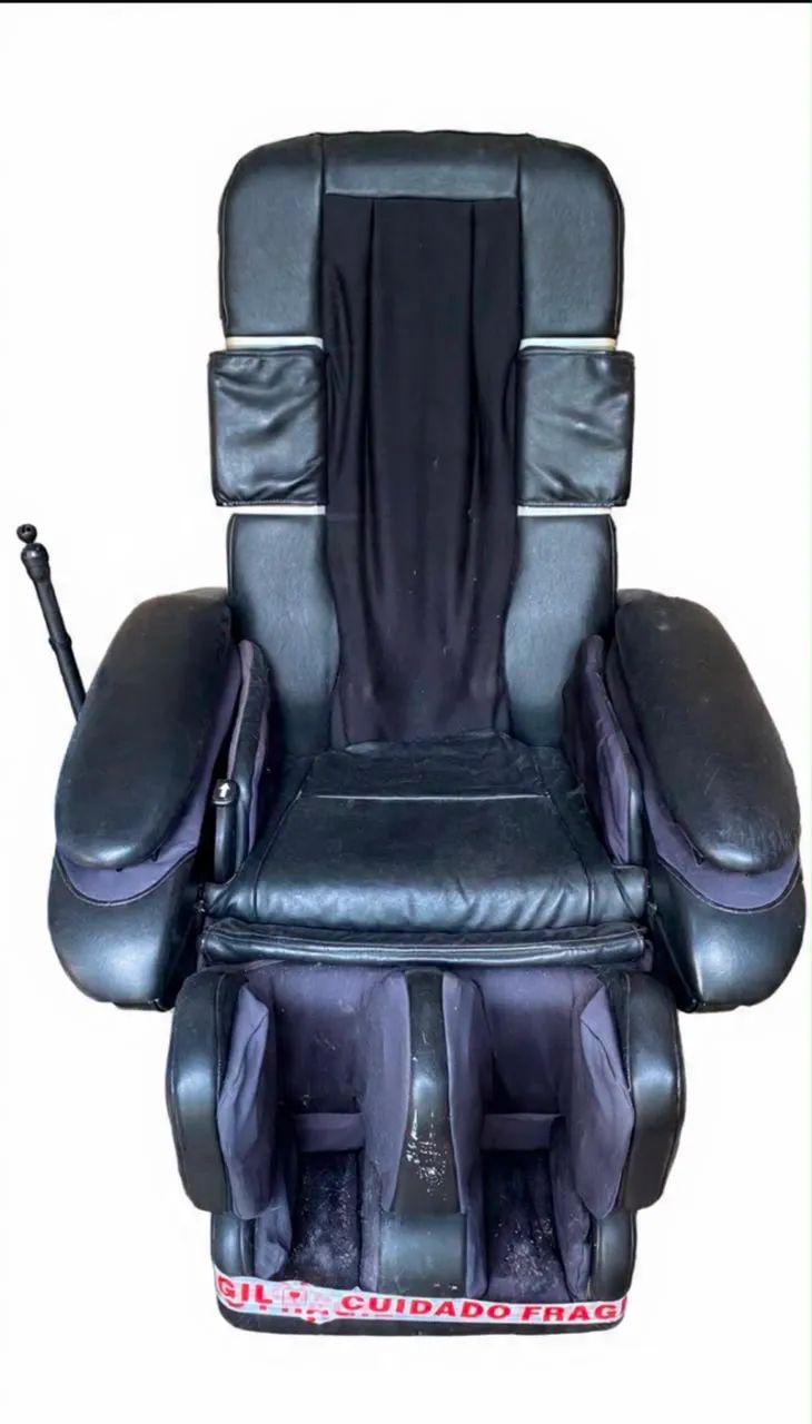 Cadeira de massagem  - Foto 3
