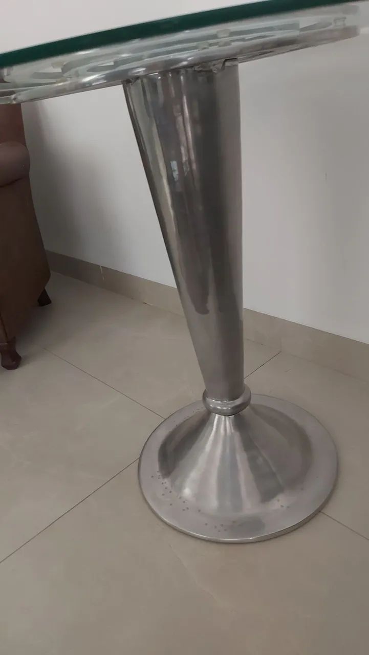 Mesa de canto - Foto 4