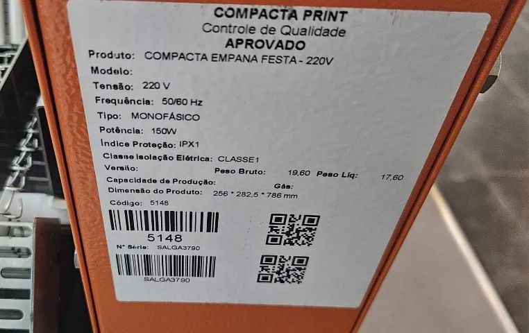 EMPANADEIRA - Foto 2
