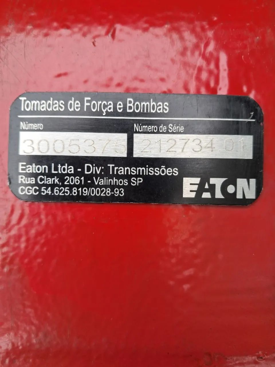 Toma da Força - Foto 4