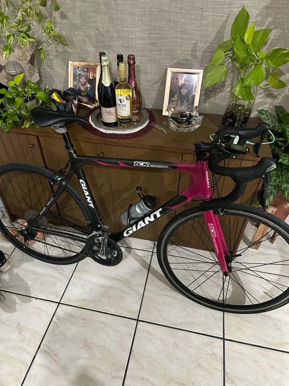 Speed Giant de carbono - Foto 3