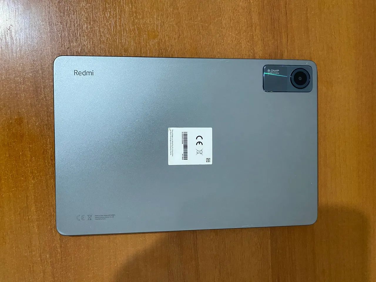 Tablet Redmi Pad SE 11 polegadas, 128GB, 4Gb RAM 