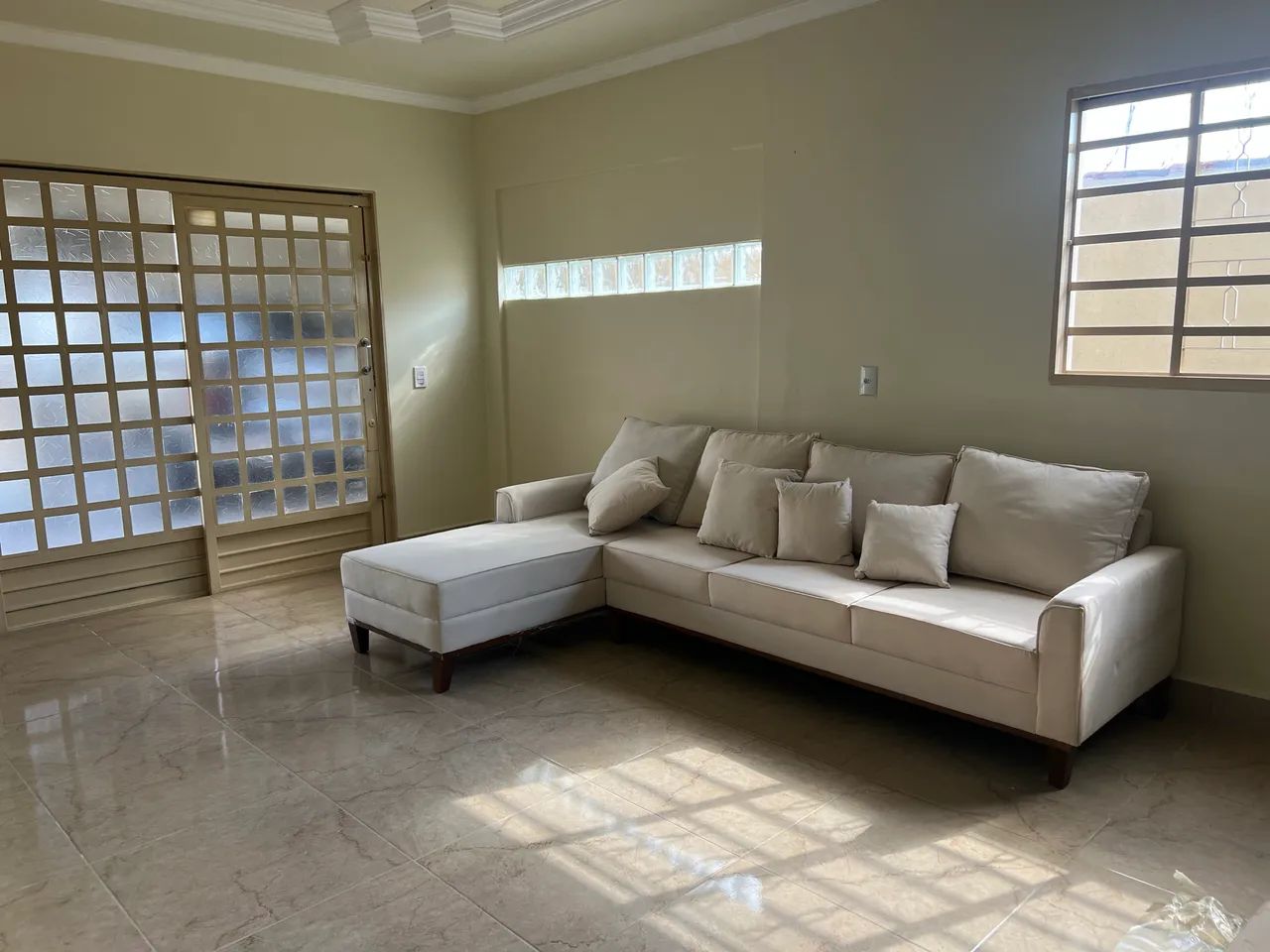 Foto - Goiânia - Condomínio do Lago