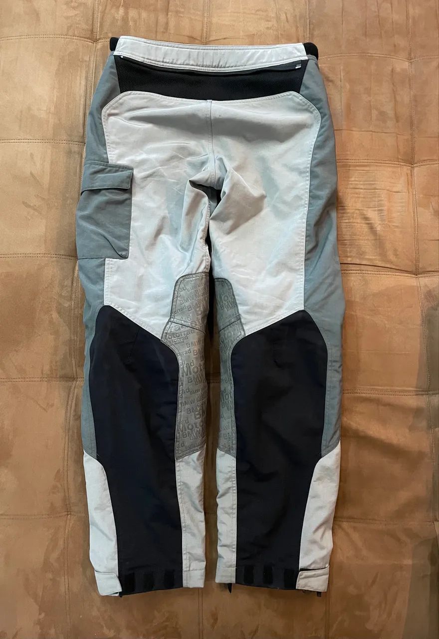Calça bmw rallye 52EUR - Foto 2