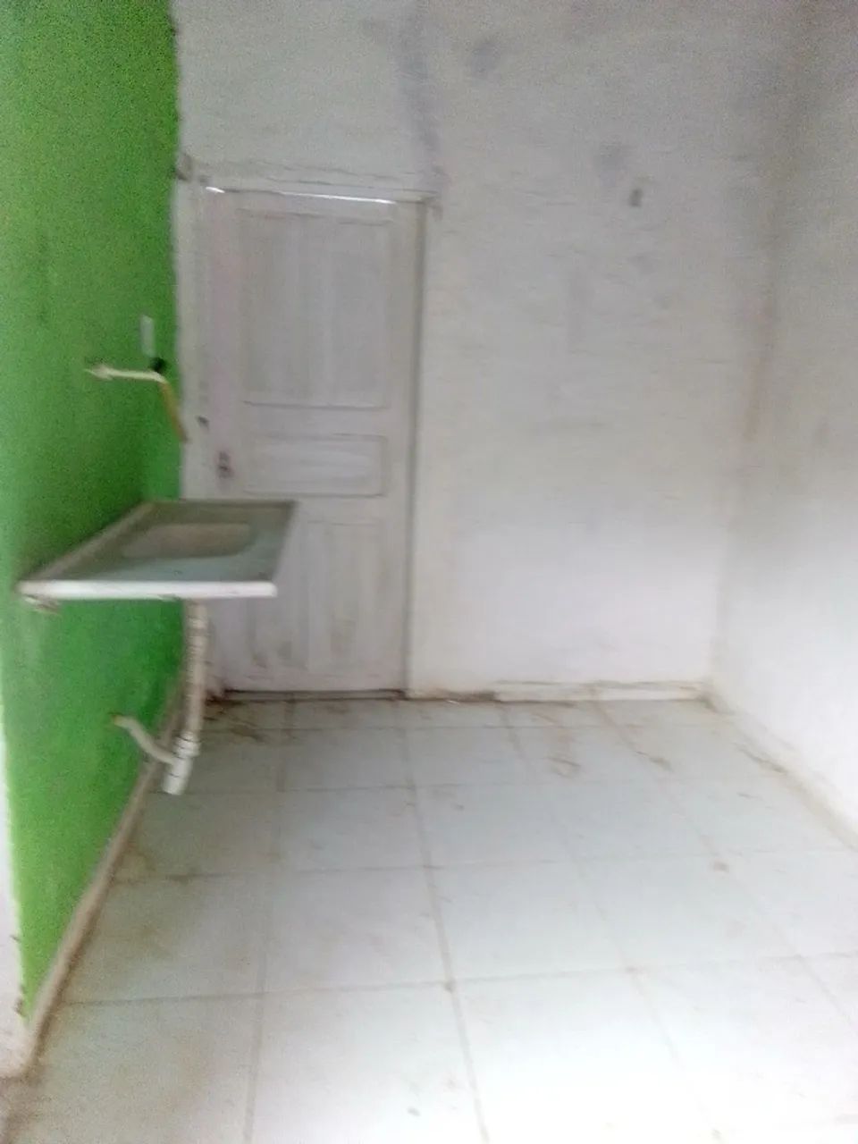 ALUGO KITINETE - Foto 4