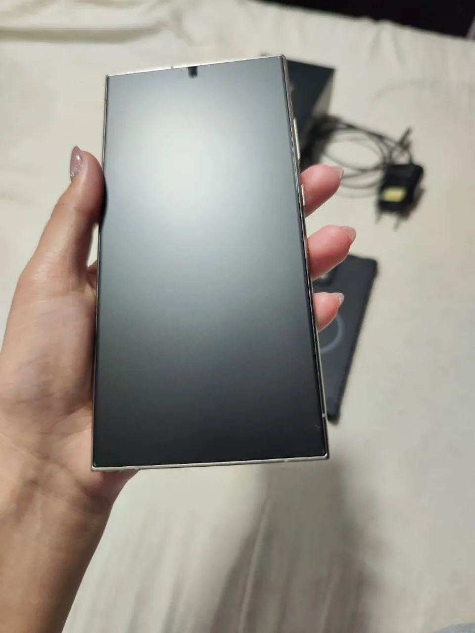 S24 Ultra 256 GB - Foto 2