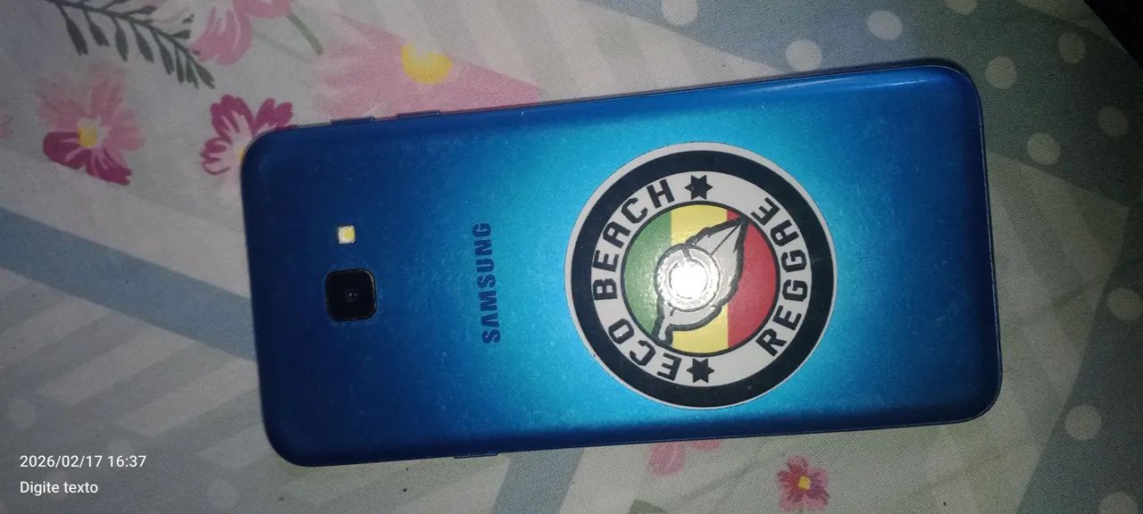 J4 core boa condição 