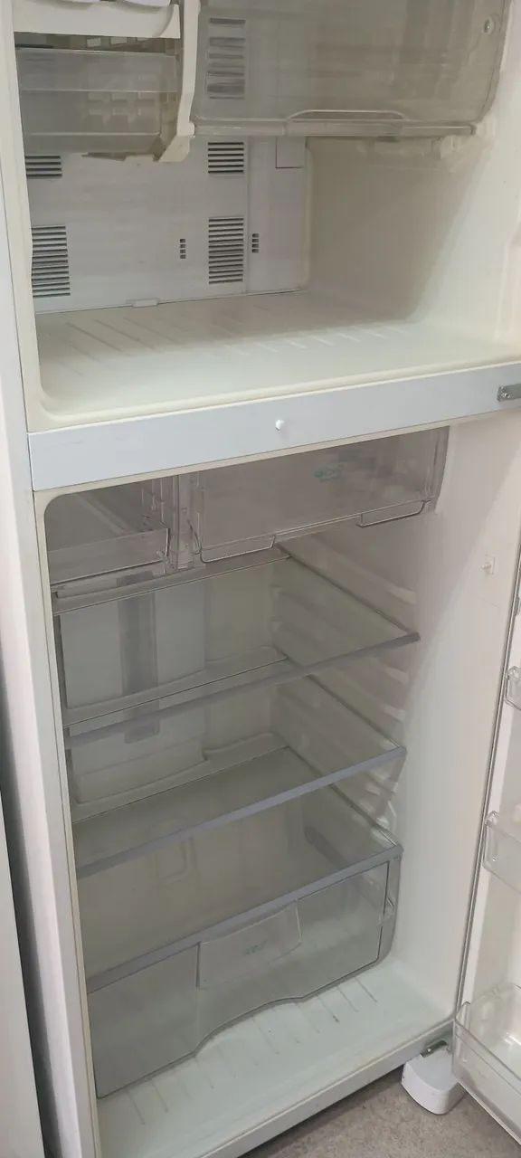 Geladeira Duplex Frost Free Panasonic - Foto 3