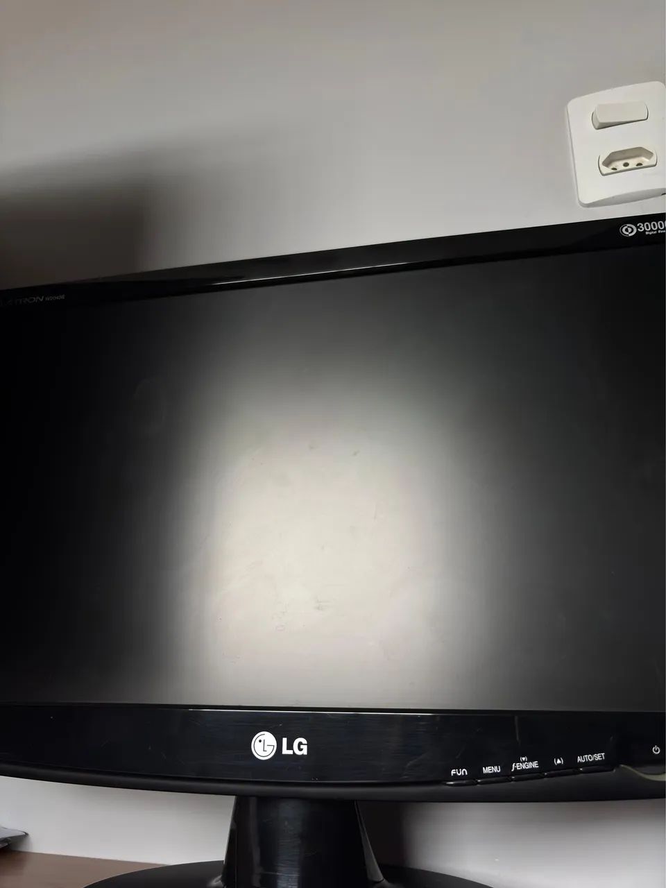 Monitor Lcd 20 LG Flatron - Foto 2