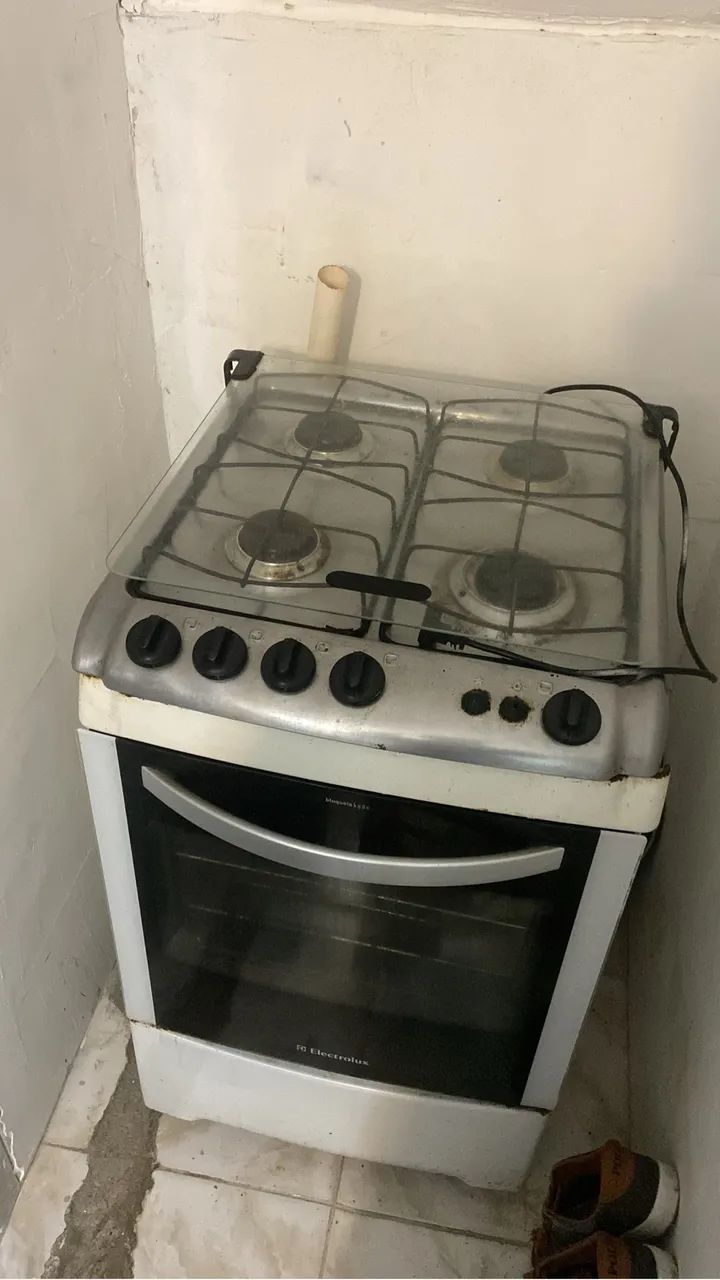 Fogão a venda 
