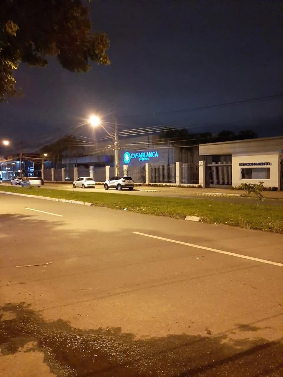 LOTE COMERCIAL NO JARDIM ATLÂNTICO - Foto 5