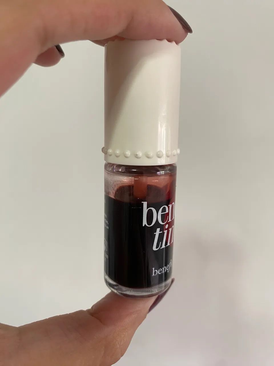 Benetint dark cherry - Foto 2
