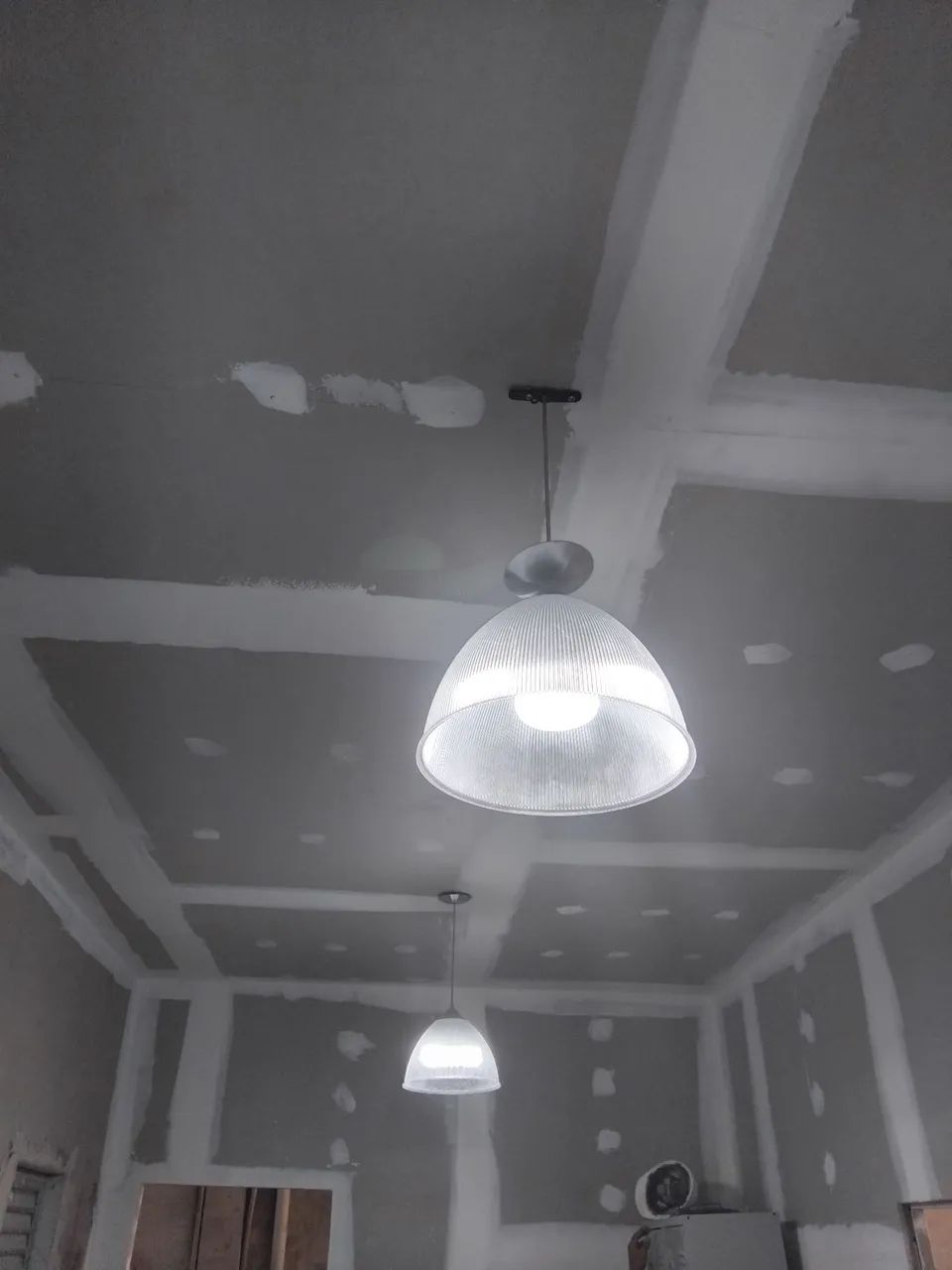REBAIXAMENTO DRYWALL - Foto 5