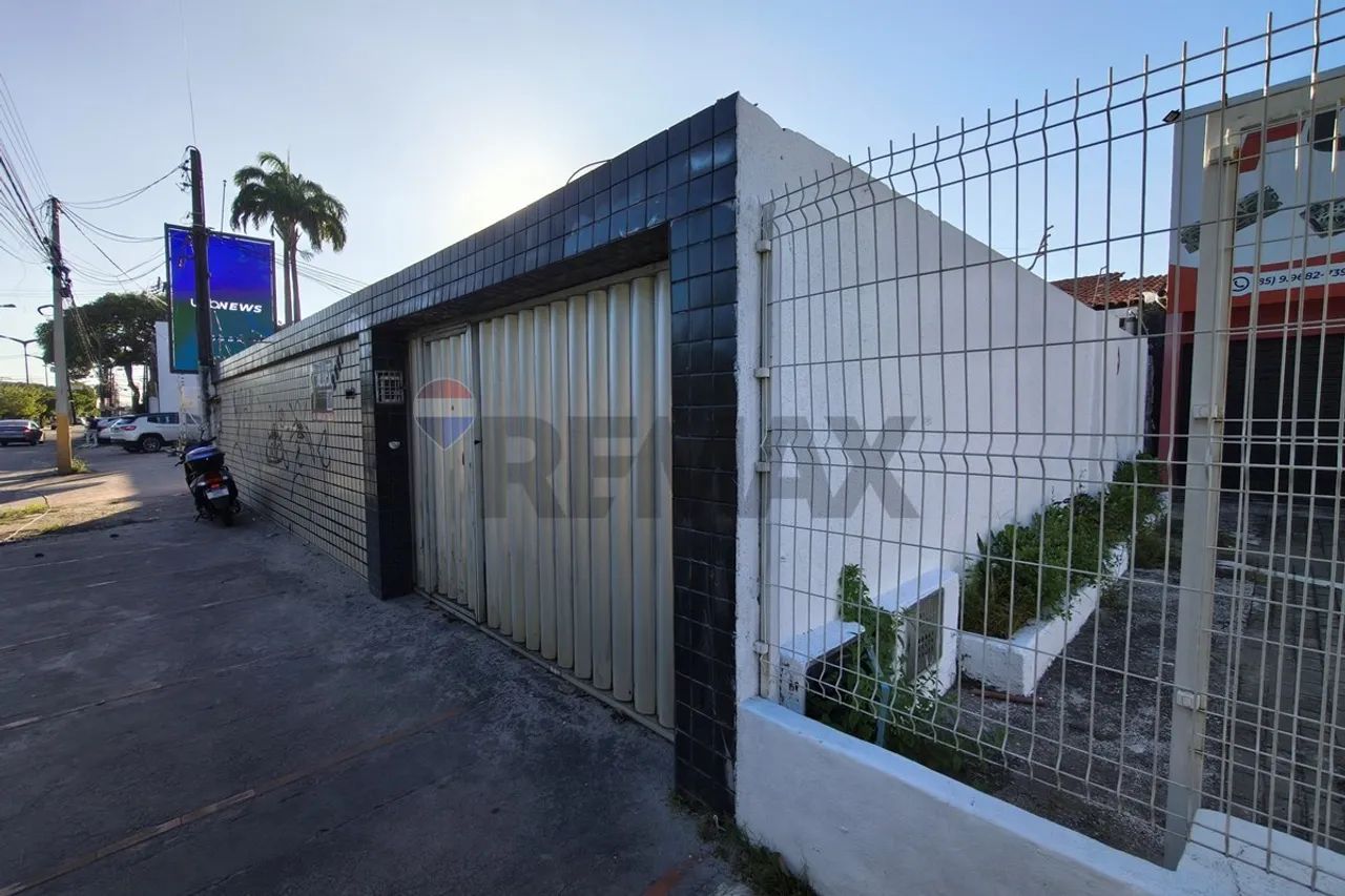 EXCELENTE ponto comercial na Cidade dos Funcionários