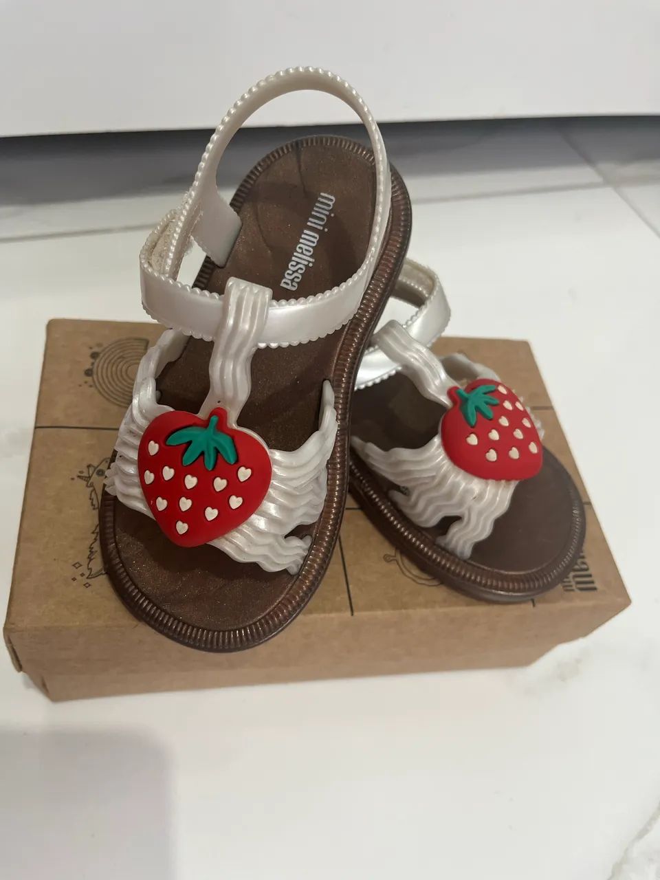 Mini Melissa 23/24