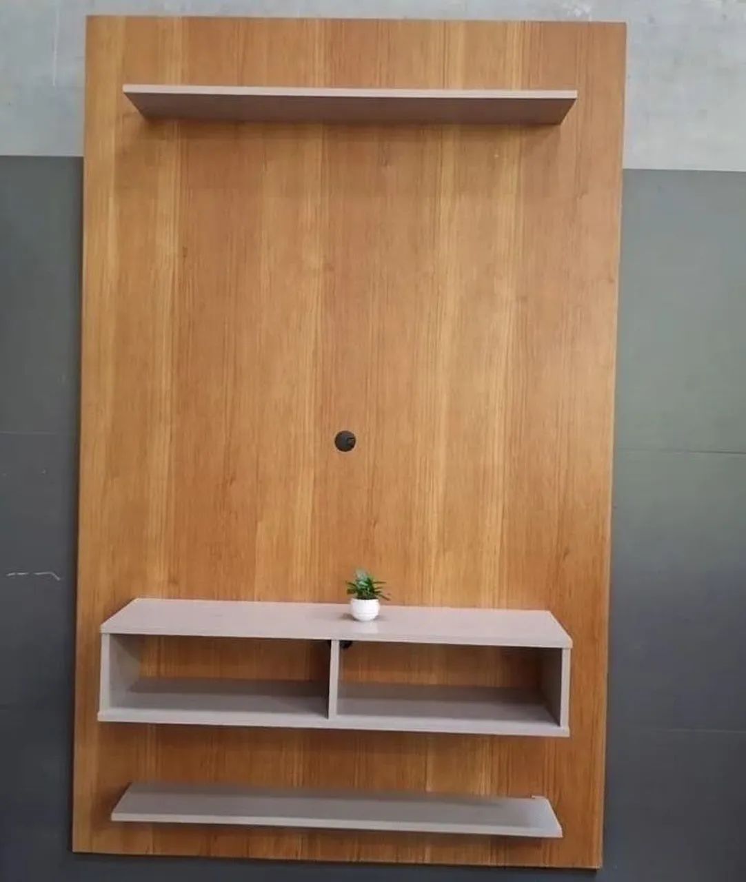 Painel para TV até 50 Polegadas Novo  - Foto 2