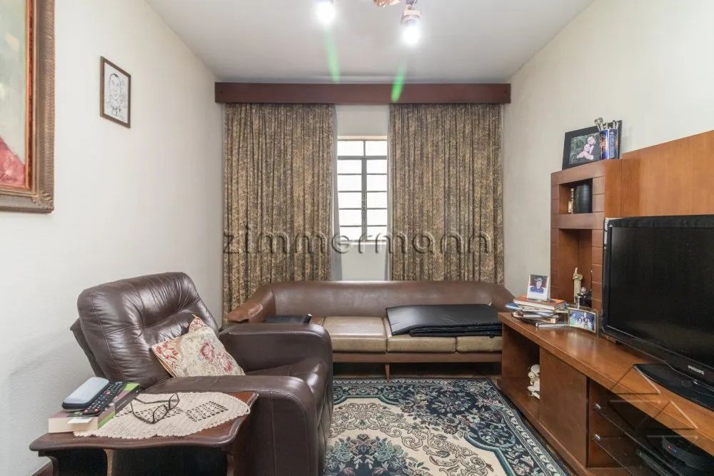 CASA SOBRADO VILA ROMANA 3 DORMITÓRIOS 3 VAGAS - Foto 5
