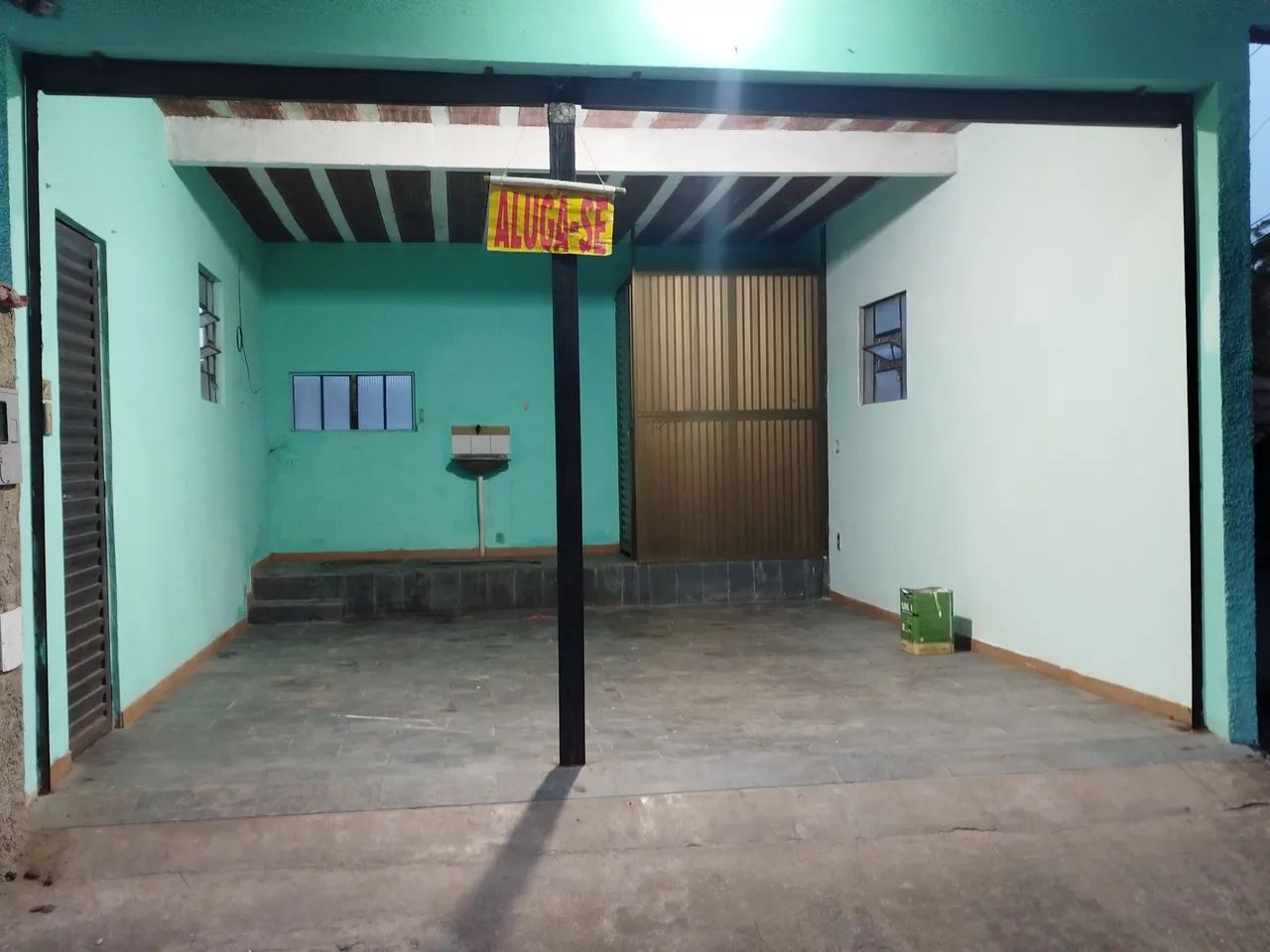 Alugo loja com sub loja bairro grama  - Foto 5