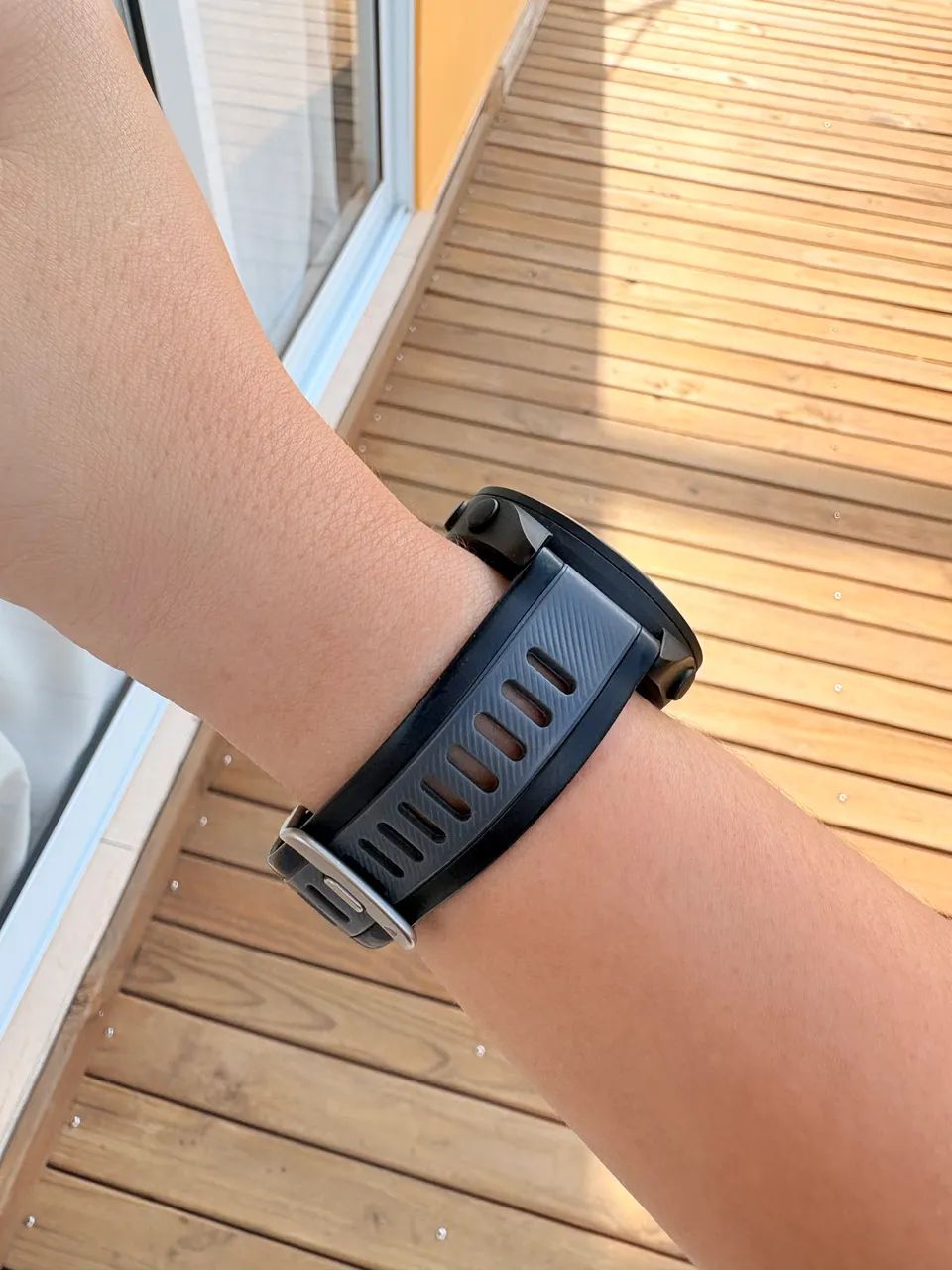 Garmin Forerunner 165 - Foto 2