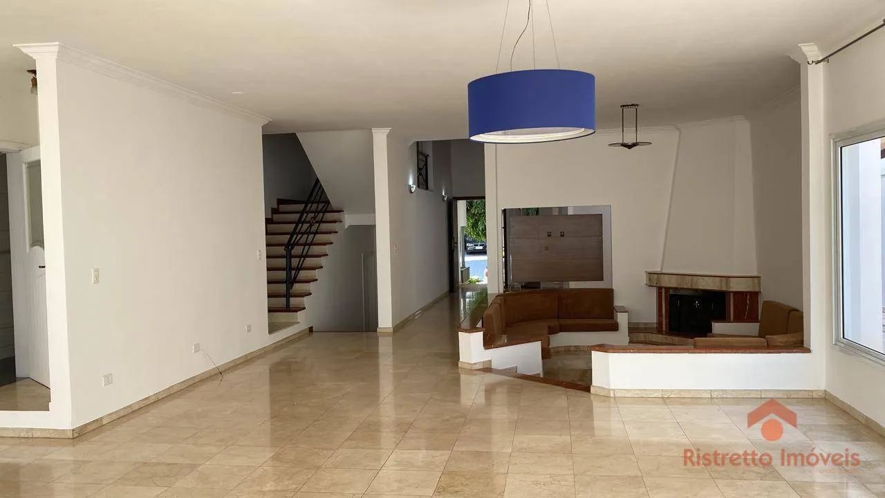 Casa para alugar, 420 m² por R$ 22.476,00/mês - Alphaville 02 - Barueri/SP