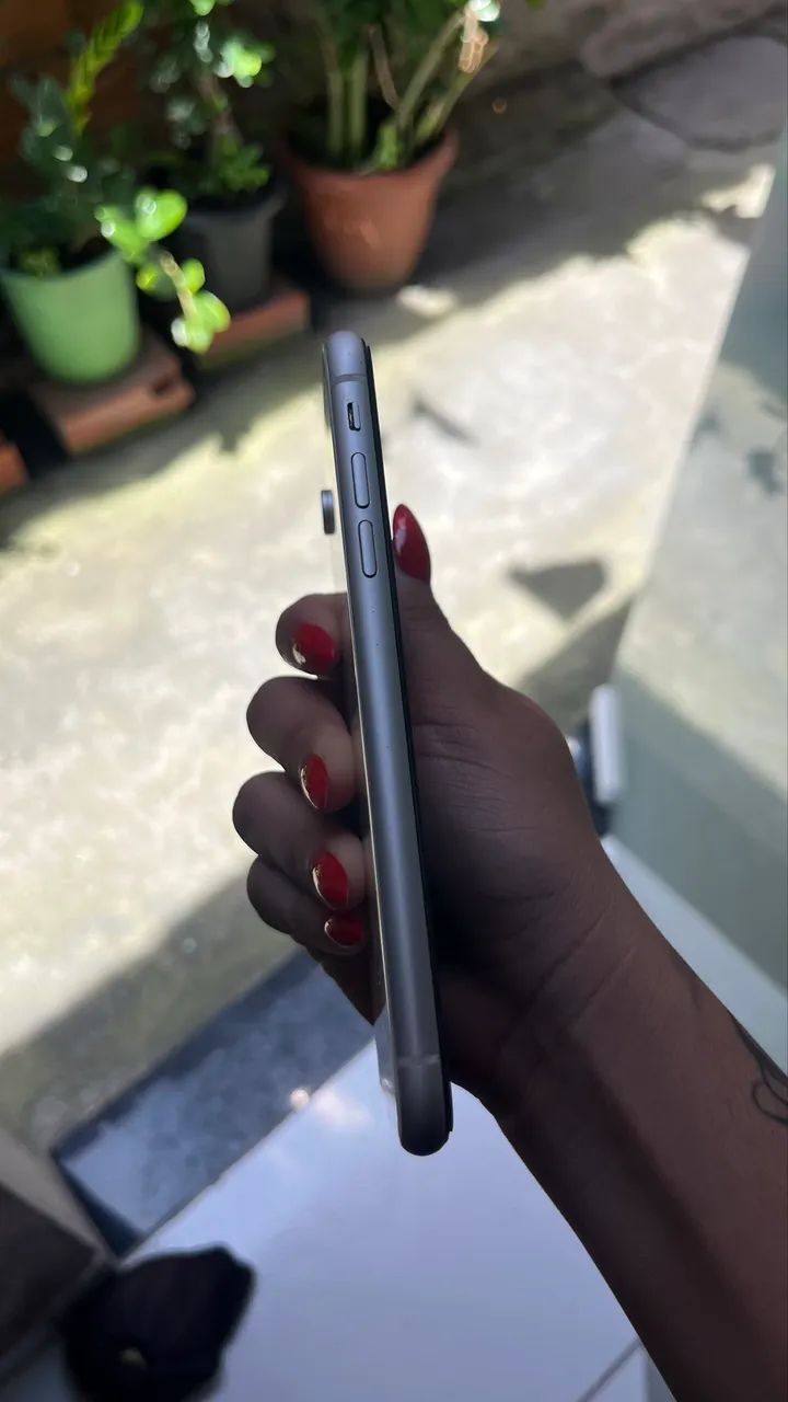 Carcaça de iPhone XR - Foto 2
